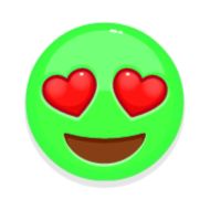 мультфильм смайлик смайлик