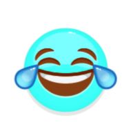 клипарт мультфильм смайлик