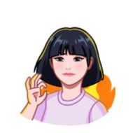 Sticker Стикеры 👉 @EmojiKolStickersBot - 10