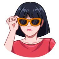 Sticker Стикеры 👉 @EmojiKolStickersBot - 5