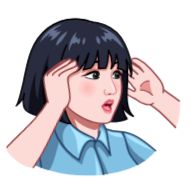 Sticker Стикеры 👉 @EmojiKolStickersBot - 4