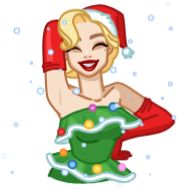 Sticker Стикеры 👉 @EmojiKolStickersBot - 3
