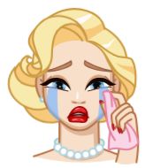 Sticker Стикеры 👉 @EmojiKolStickersBot - 2