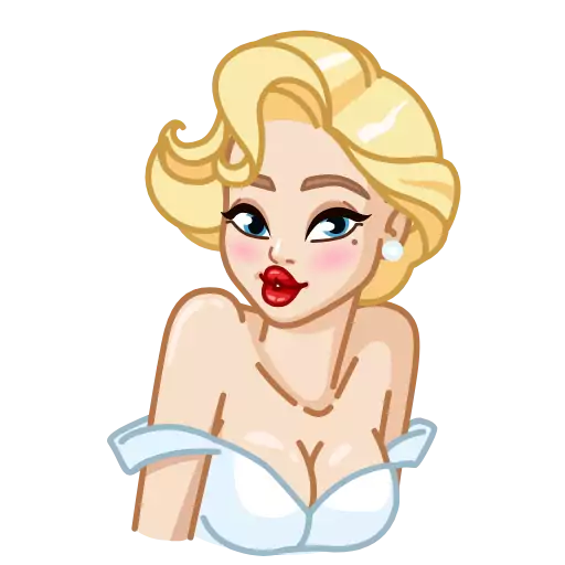 Sticker EmojiKolStickersBot00050 - 1