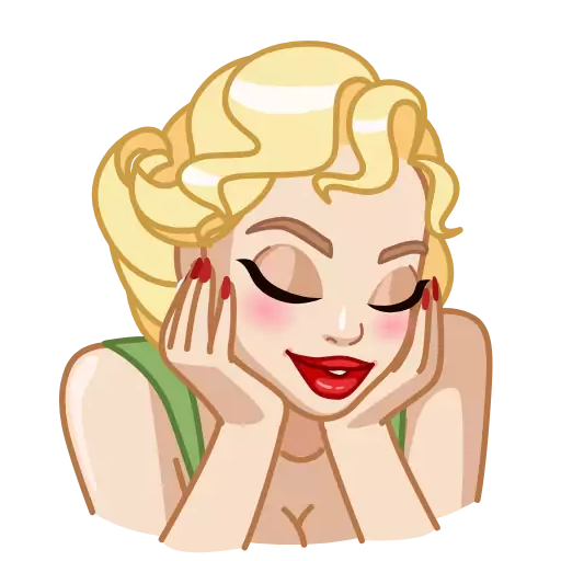 Sticker EmojiKolStickersBot00050 - 1