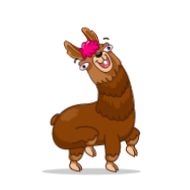 фигура животного клипарт млекопитающее