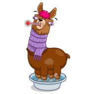 мультфильм фигура животного клипарт