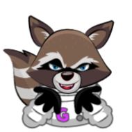 Стикер 😘 - 7