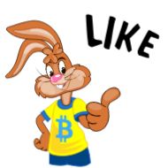 Sticker NeskafeExchange - 11