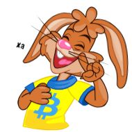 Sticker NeskafeExchange - 5