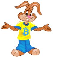 Sticker NeskafeExchange - 3