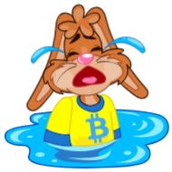 Sticker NeskafeExchange - 2