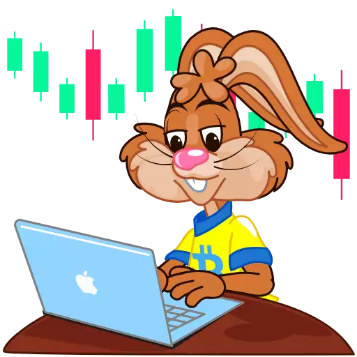 Sticker ExNeskafe - 1