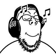 Sticker Больше стиков тут: @stikery4 - 11