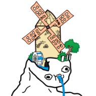 Sticker Больше стиков тут: @stikery4 - 6