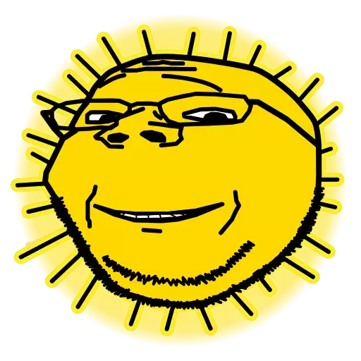 Sticker FIfXQAD_by_achestickbot - 1