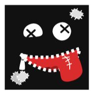 клипарт СМС мультфильм