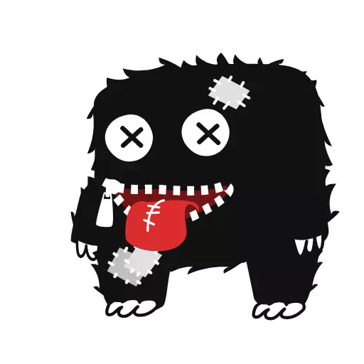 эскиз клипарт мультфильм