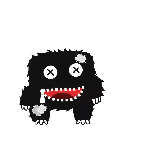 sketch clipart cartoon