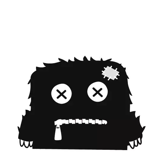 эскиз клипарт мультфильм