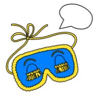 Стикер Fashion babe - 8