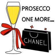 Стикер Fashion babe - 5