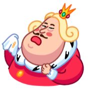 торт на день рождения мультипликация клипарт