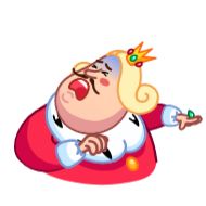 торт на день рождения мультипликация рисование