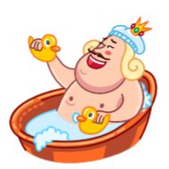 клипарт иллюстрация мультфильм