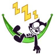 графика мультфильм рисование