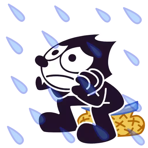 animated cartoon illustration drawing