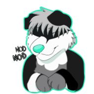 Стикер FelixTheAussie Animated - 11