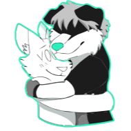 Стикер FelixTheAussie Animated - 10