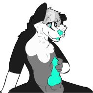 Стикер FelixTheAussie Animated - 7