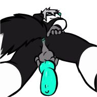 Стикер FelixTheAussie Animated - 4