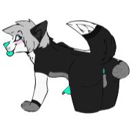 Стикер FelixTheAussie Animated - 2