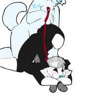 Стикер FelixTheAussie Animated - 0