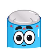 круг пластмасса проектировать