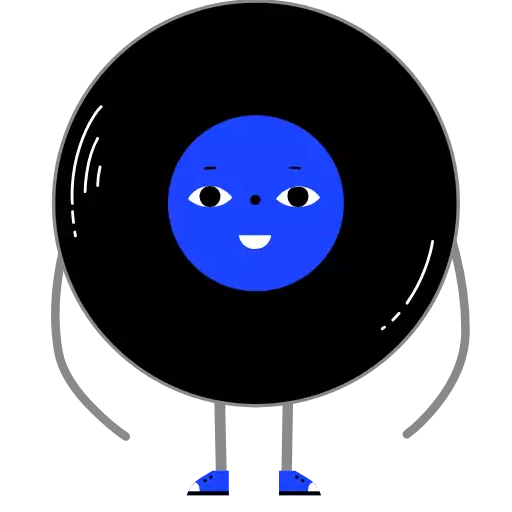 Sticker FirmaMelody - 1