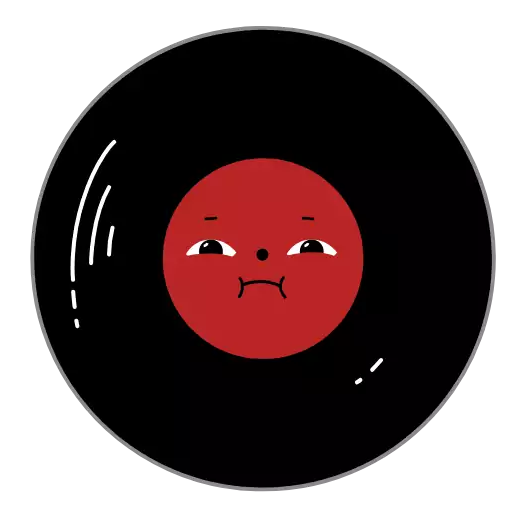 Sticker FirmaMelody - 1