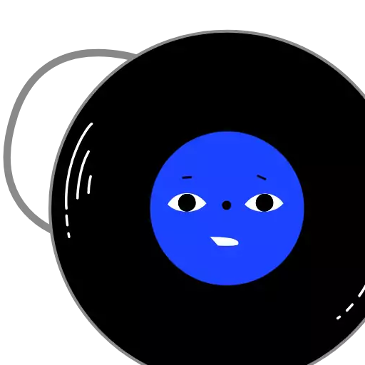 Sticker FirmaMelody - 1