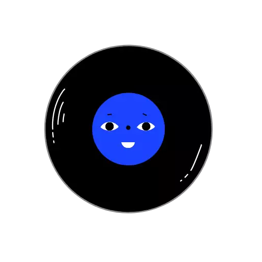 Sticker FirmaMelody - 1