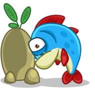 фигура животного мультипликация клипарт