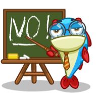 СМС клипарт мультфильм