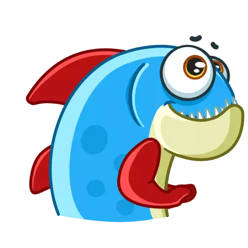 animated cartoon animal figure illustration