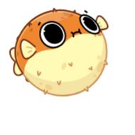 cartoon circle illustration