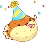 birthday cake dessert clipart