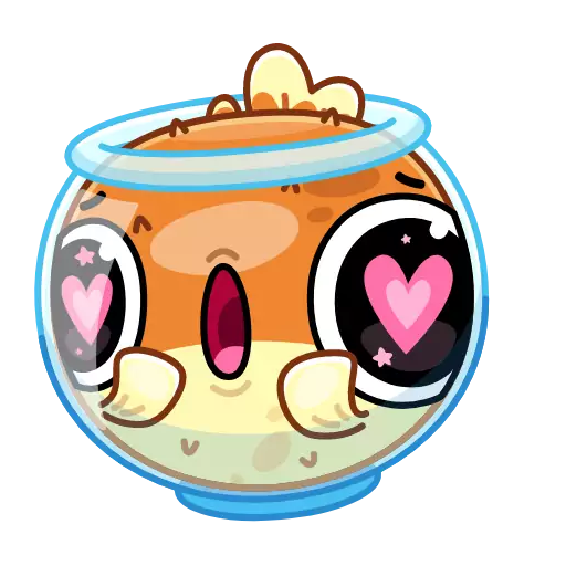 клипарт мультфильм круг