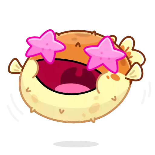 birthday cake circle