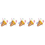 yellow clipart design